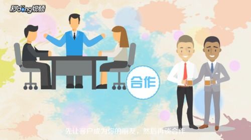 開(kāi)發(fā)顧客的方法有哪些