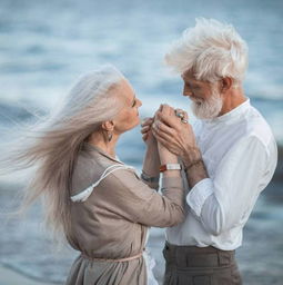 有哪些情侶經(jīng)的方法