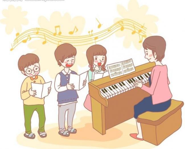 聲樂中吸開的保持方法有哪些