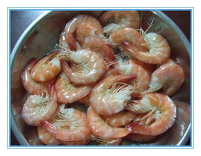 蝦怎么弄給寶寶吃有哪些方法