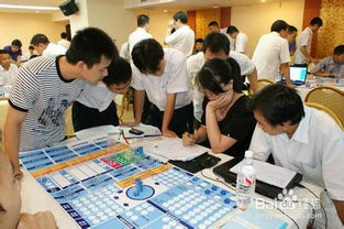 企業(yè)內(nèi)部培訓常用哪些方法6
