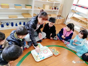 幼兒園教育實(shí)踐類方法有哪些