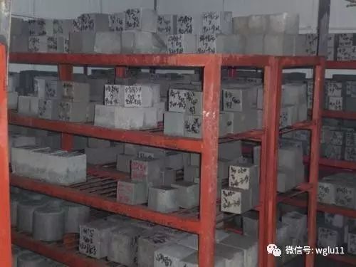 砼實(shí)體檢測(cè)方法有哪些