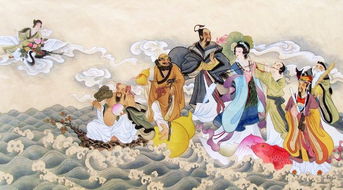 古詩中點(diǎn)睛詩句