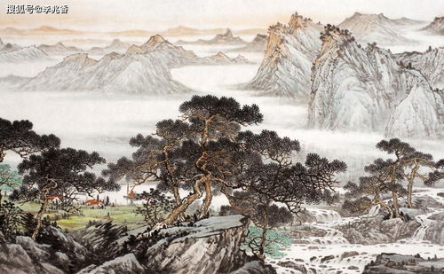 山的古詩(shī)句子是什么意思