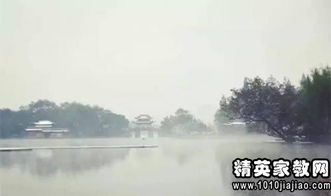 寫一寫描寫西湖的古詩(shī)句