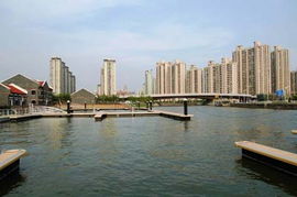 關(guān)于蘇州河的詩(shī)句