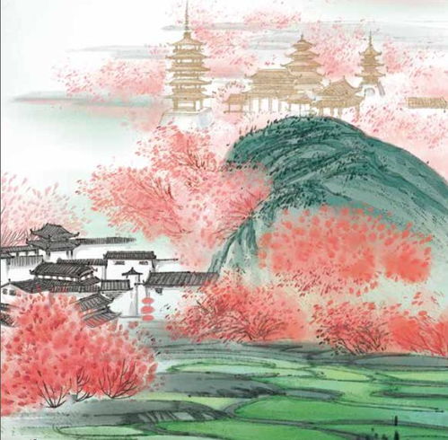 詩句拼湊有關(guān)中國(guó)的古詩