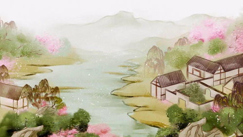 3首關(guān)于鄉(xiāng)村生活的詩句