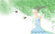 描寫春天景色的古詩句,關于春天景色的詩句古詩,描述春天景色的古詩