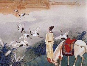 關于受禪臺的詩句