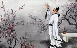 關(guān)于夏季喝酒的詩句