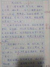 含有詩句的關(guān)于理想的作文