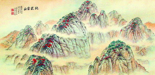 呂梁,詩句
