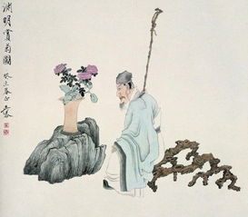 詩句,菊花,陶淵明,小學(xué)