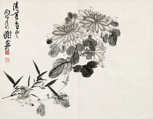 關于重陽節(jié)贊美菊花的詩句