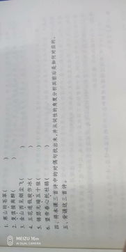 古詩(shī)中有對(duì)偶的詩(shī)句有哪些