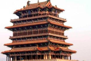 關(guān)于中國(guó)四大明樓的詩句