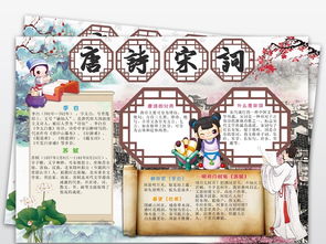 關(guān)于讀書(shū)小報(bào)的詩(shī)句