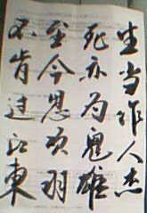 愛國(guó)的人物事跡從古至今,中國(guó)從古至今的愛國(guó)人物,形容從古至今的詩(shī)句