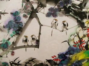 有關(guān)鳥的詩句古詩詞