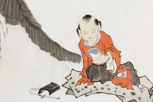 形容求學上進的古詩句