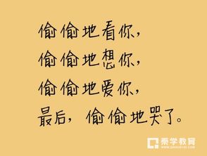 關(guān)于愛情不理解的詩句