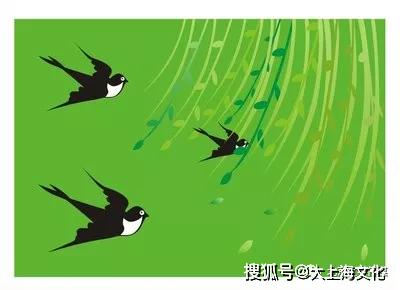 小學關于燕子的詩句,春天和燕子的詩句古詩,描寫春天燕子的詩句古詩