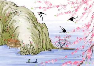 讓自己堅(jiān)強(qiáng)活下去的古詩(shī)句