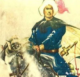 關于闖王李自成的詩句