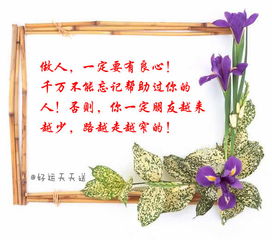 2018關(guān)于做人的詩句等