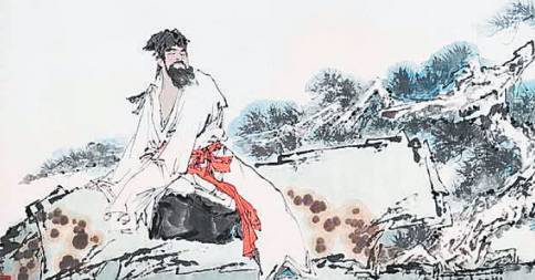 蘇東坡關于妾的詩句