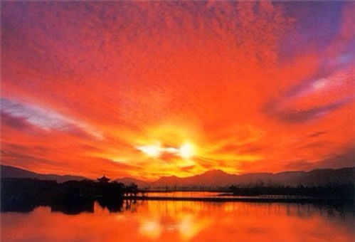 古詩中登樓遠(yuǎn)眺的詩句