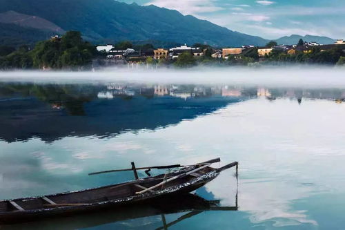 關于美景的旅游詩句