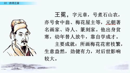 古詩(shī),詩(shī)句,外貌,描寫