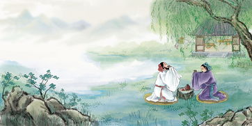 詩句,環(huán)境