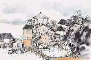 描寫勞動(dòng)成果的古詩句