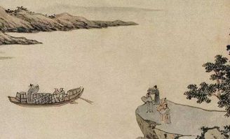 描寫朋友送別之情的古詩(shī)句