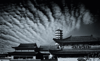 山脈,古詩,詩句,描寫