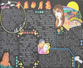 中秋佳節(jié)思鄉(xiāng)詩(shī)句古詩(shī)