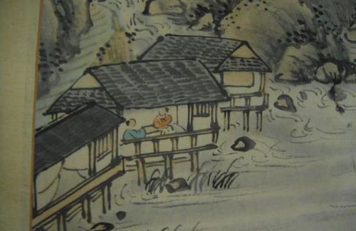 關(guān)于鄉(xiāng)下人家的兩句詩句