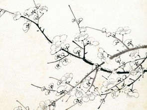 梅花古詩句古詩的意思是什么