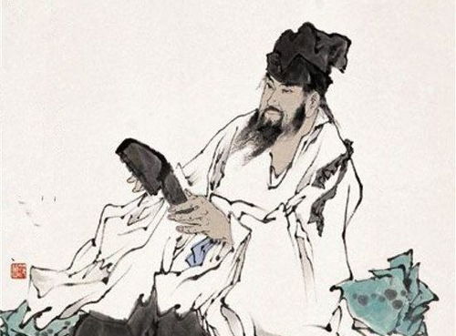 表達(dá)壓抑又無奈的古詩句