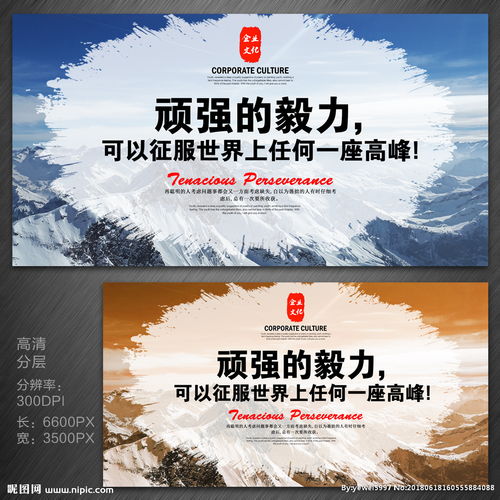 關(guān)于堅強毅力堅韌的古詩句