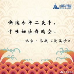 詩句,豐收,果實(shí),描寫