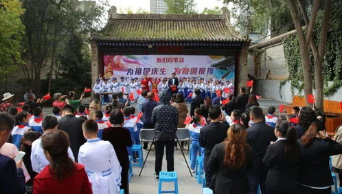 關于為祖國慶生的詩句