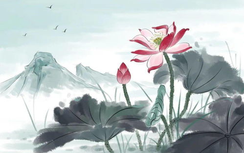 關于蝶戀花詩句