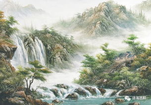 詩句,大海,形象