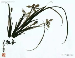 蘭花的詩(shī)句古詩(shī)詞屈原