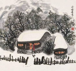 五個(gè)關(guān)于冬的詩句